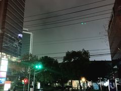 -长航医院·停车场