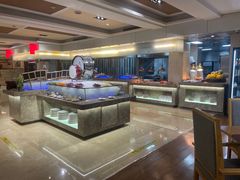 水产区-金安大饭店-金品自助餐厅