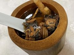-竹泉农庄·竹筒饭(从化店)