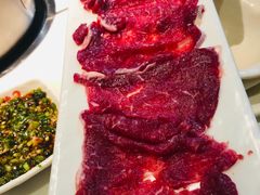 -为什么牛潮汕牛肉火锅(中信广场店)