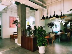 大堂-manabe (共和新路店)