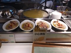 -老乡鸡(亚夏汽车城同创科技园店)