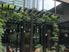 门面-Tivano意大利餐厅(成都居舍酒店)