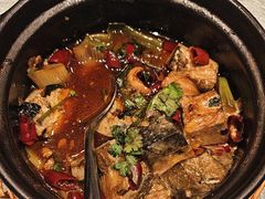 -印巷里主题餐厅(马鞍山店)