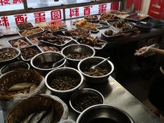 -圆蛋酒料•生腌(开元路店)