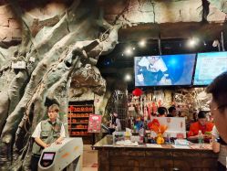 -探洞工场(丰科万达旗舰店)
