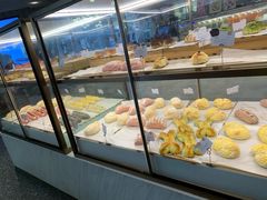 -奈雪的茶(市百一店)