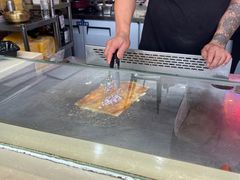 -冠雄先生烤冷面(熙街旗舰店)