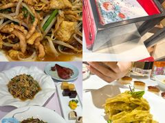 -味+新京宴·烤鸭·北京菜(创意谷店)