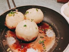 -小厨娘淮扬菜(六合欢乐港店)