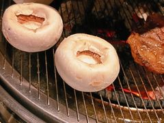 -韩山葵烤肉(太古里店)