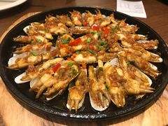 -北李妈妈菜·虾爬子大锅贴(贵和店)
