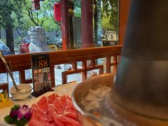 -东来顺饭庄(天坛店)