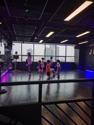 -MME飞放街舞&JC Dance 