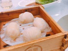 -金翠皇宫粤菜·点心·海鲜(科技园店)