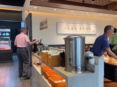 -天怡興·百年蒸饺(万豪广场店)