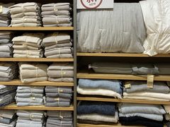 -MUJI无印良品(远洋未来广场店)