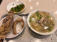-老四季(总店)