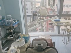 -极光口腔·矫正种植修复(锦江店)