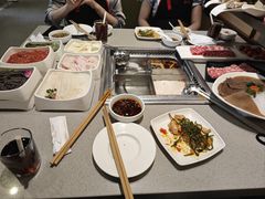 -海底捞火锅(贵和购物中心店.原鲁能城店)