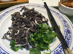 -四季小馆·地道北京小吃(广百店)