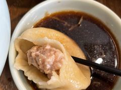 -一品小笼(金融街店)