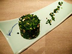 -菩提素素食餐厅(晶郦馆店)