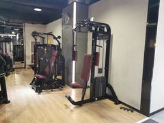 -一兆韦德健身(张杨路店)