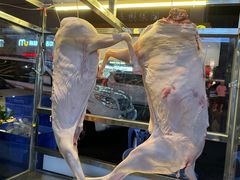 -老东风菜馆·羊肉火锅·海鲜·砂锅粥