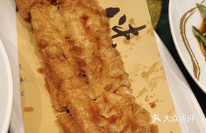 Lekou Le Fried Dough Sticks