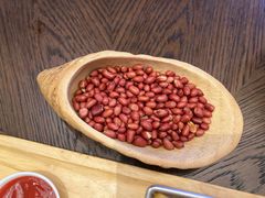 -国际青年会议酒店-莱客德国啤酒餐厅