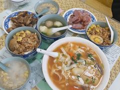-品味轩(华山路店)
