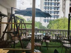 -董小姐咖妃·咖啡·简餐.意面(松江大学城店)