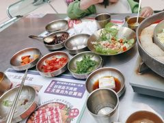 -兰正韩·韩国料理(大悦城店)