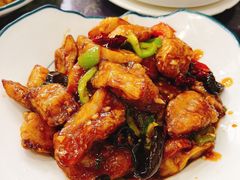 -清真尔卜餐厅(回民街店)