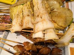-木屋烧烤(龙岗南联店)