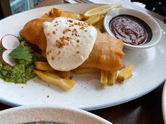 -FISH&POTATO Cō(地中海美食 万象城店)