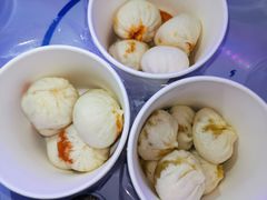 -包馔·夜包子(华强北店)