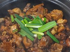 -小板凳(四公里店)