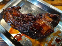 手抓骨-王裕興肉莊(南禅寺店)