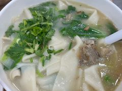 -连霞方城臊子烩面(郑东新区cbd店)