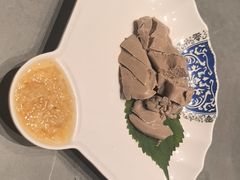 -都市阳光海鲜城(青山湖店)