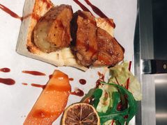 -yokocho上横町·日本食街(深业上城店)