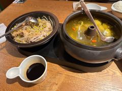 -云海肴·汽锅鸡·云南菜(美罗城店)