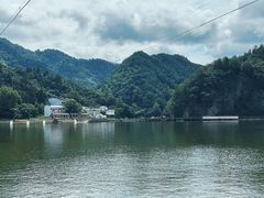 -新安江山水画廊风景区