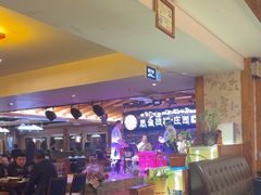 -思金拉措庄园藏餐(太阳岛店)