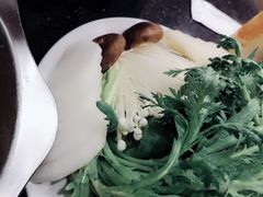 -蝎王府羊蝎子(西直门店)