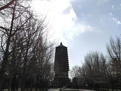 -玲珑塔公园