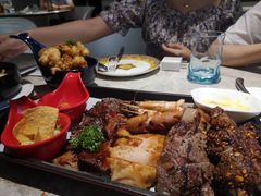 -Gray Whale 灰鲸餐厅(北美N1店)