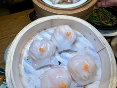 -山水茶艺馆·点心粤菜·30年老字号